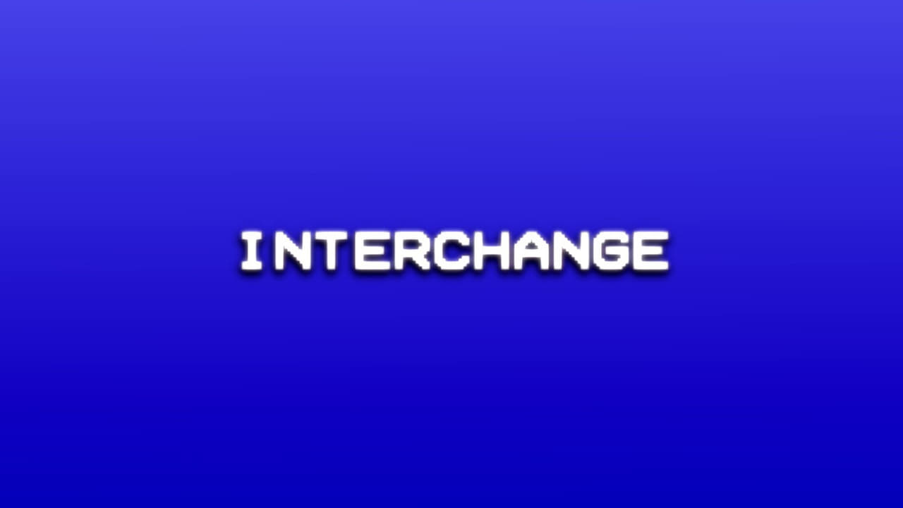 Interchange