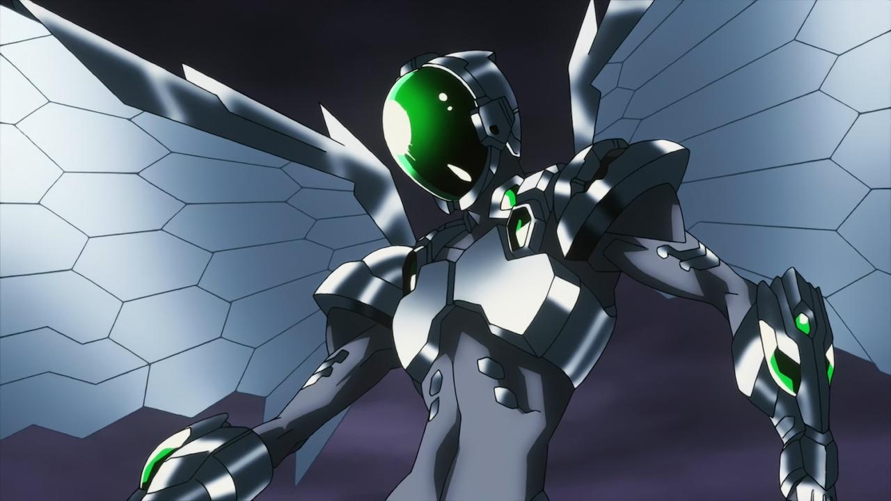 Accel World (TV Series 2012–2023) - Episode list - IMDb