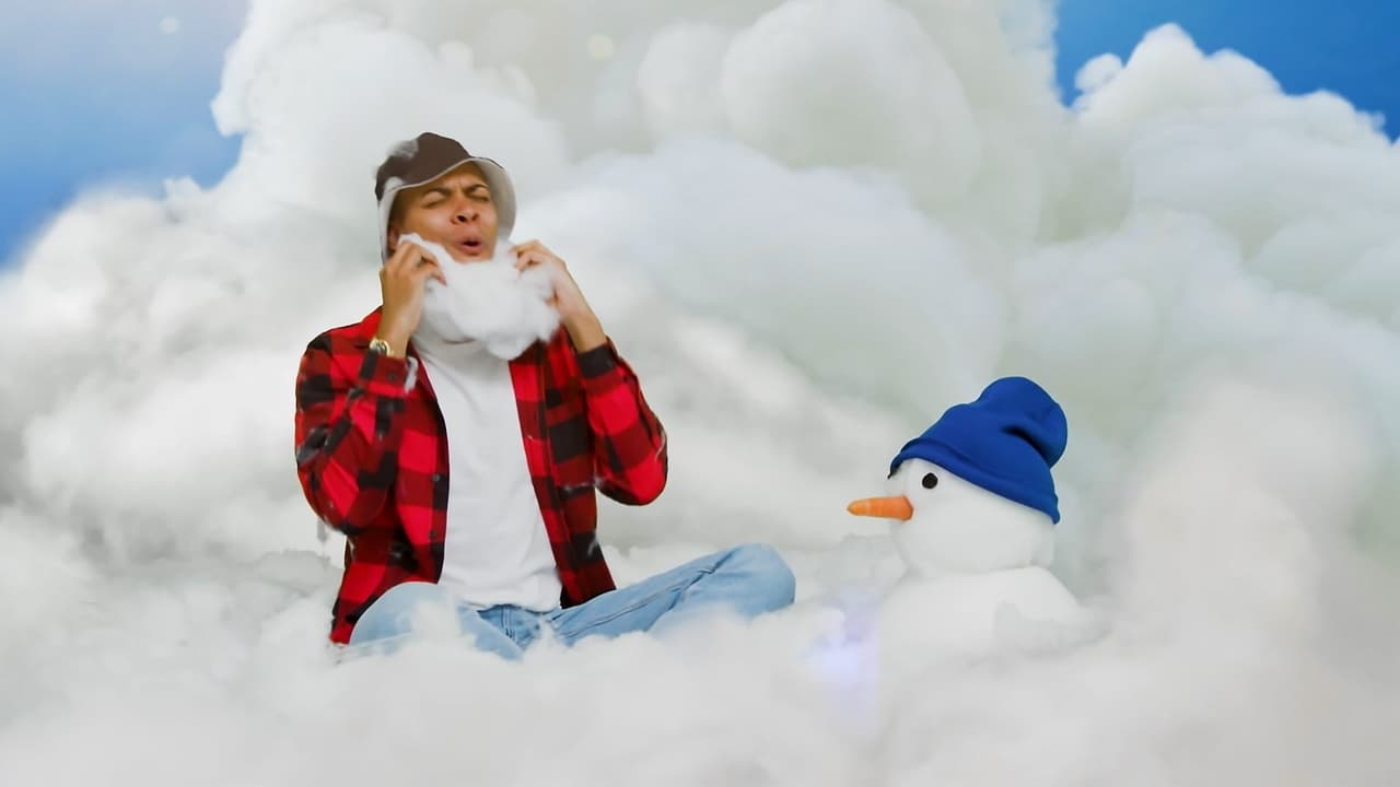 Hey You! What If... - Season 1 Episode 7 : Clouds Were Made Out of Cotton Wool?