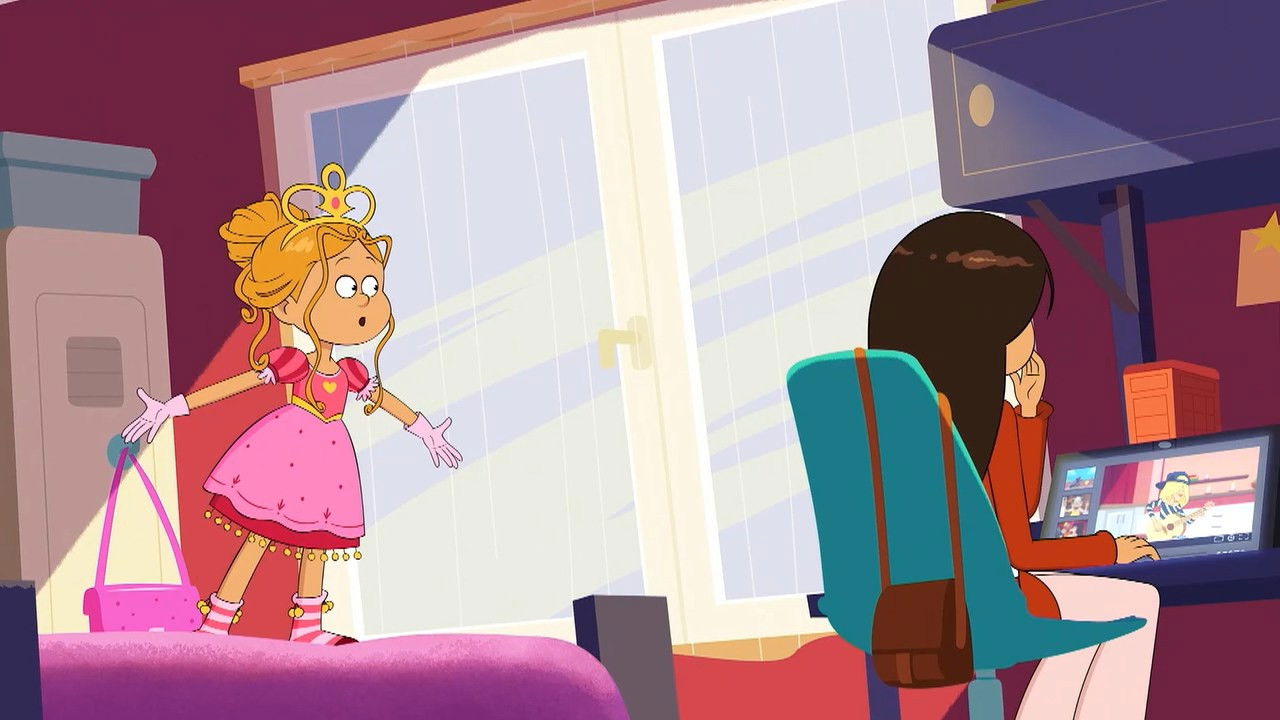 The Sisters - Season 4 Episode 18 : Episode 18