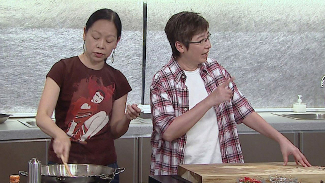 苏GOOD — Épisode 51