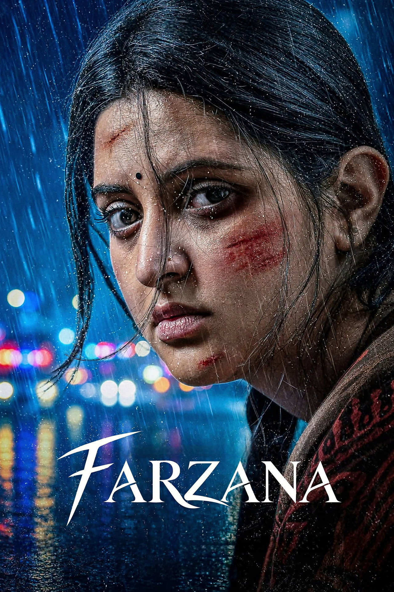 Farzana Backdrop