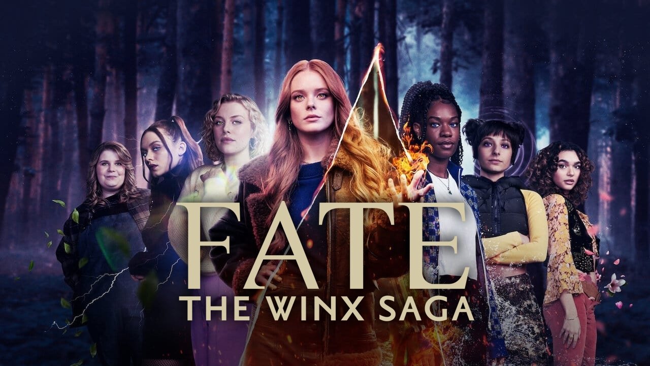 Fate: The Winx Saga - Season 2