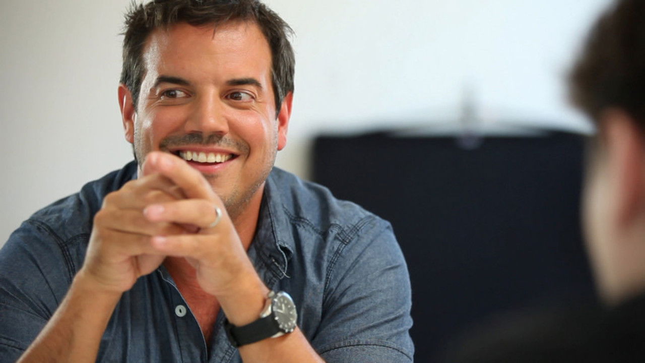 En audition avec Simon — Épisode 17