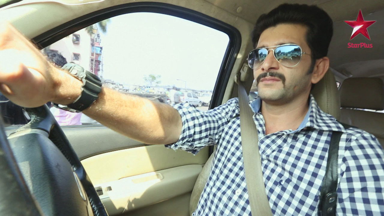 Arjun — Épisode 27