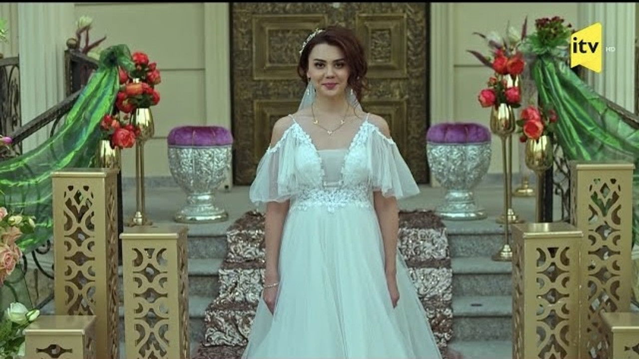 Yalan həqiqət — Épisode 24