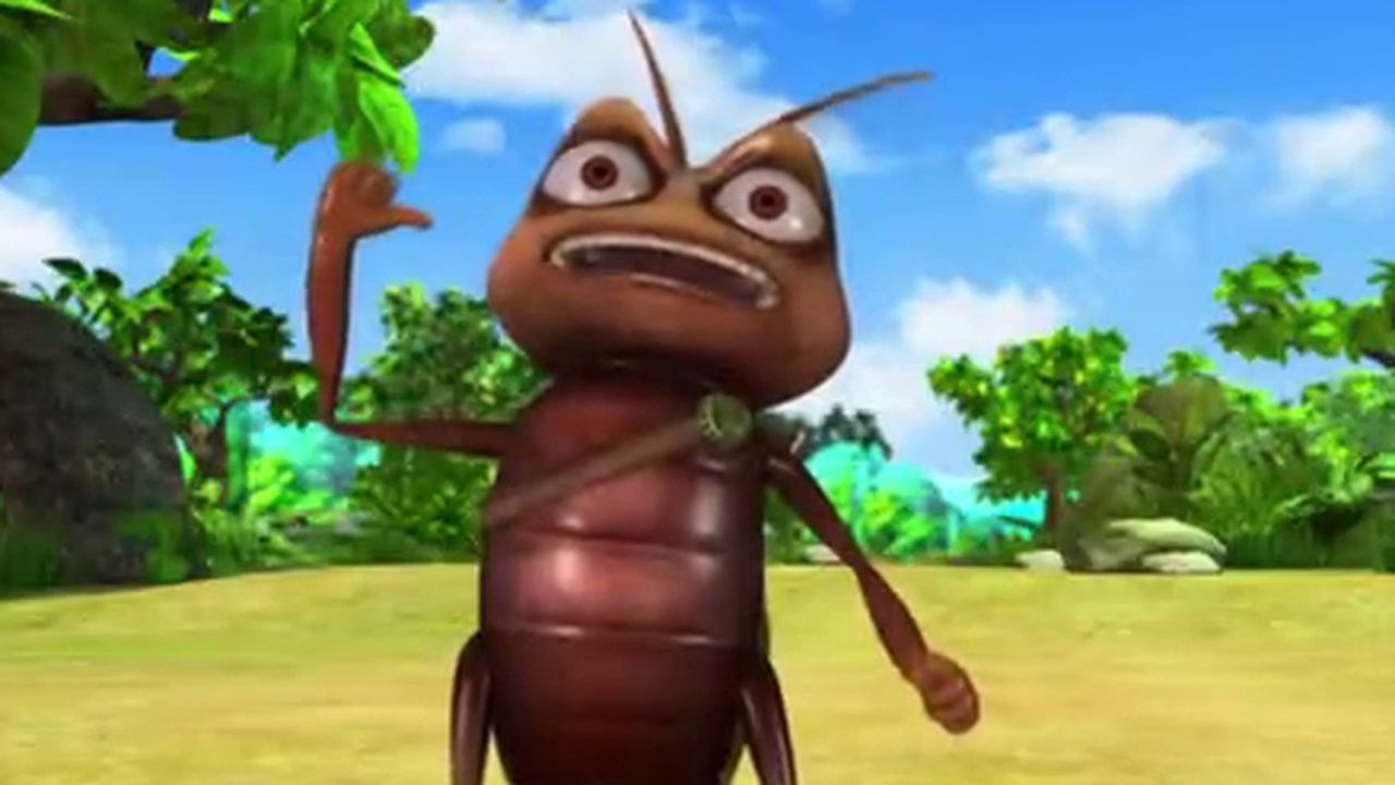 熊仔 — Épisode 16