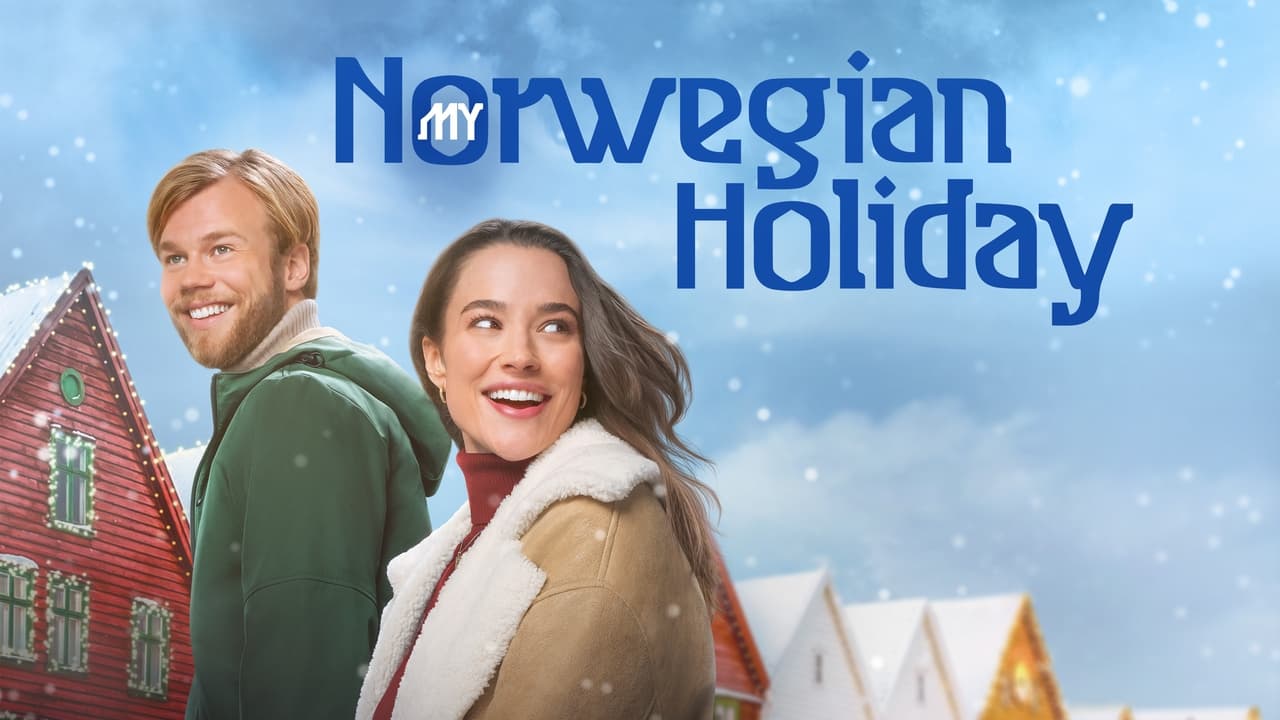 My Norwegian Holiday background