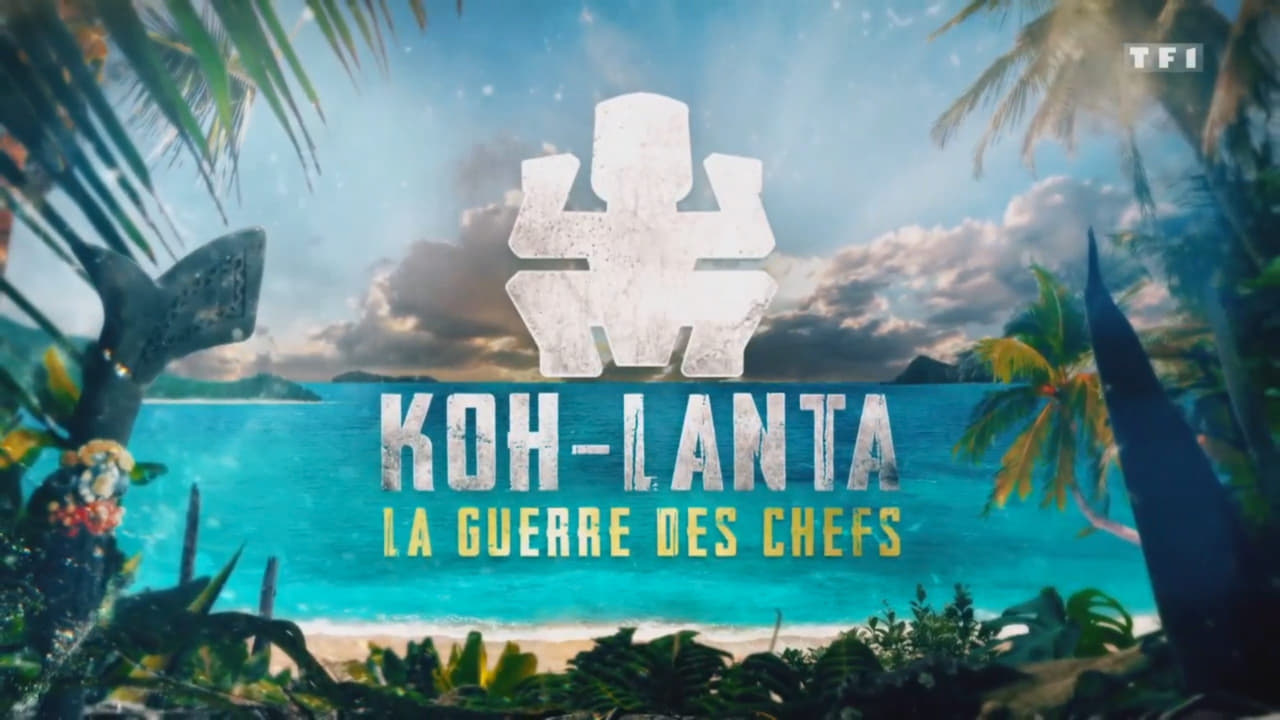Koh-Lanta - Season 23 Episode 13 : Episode 13