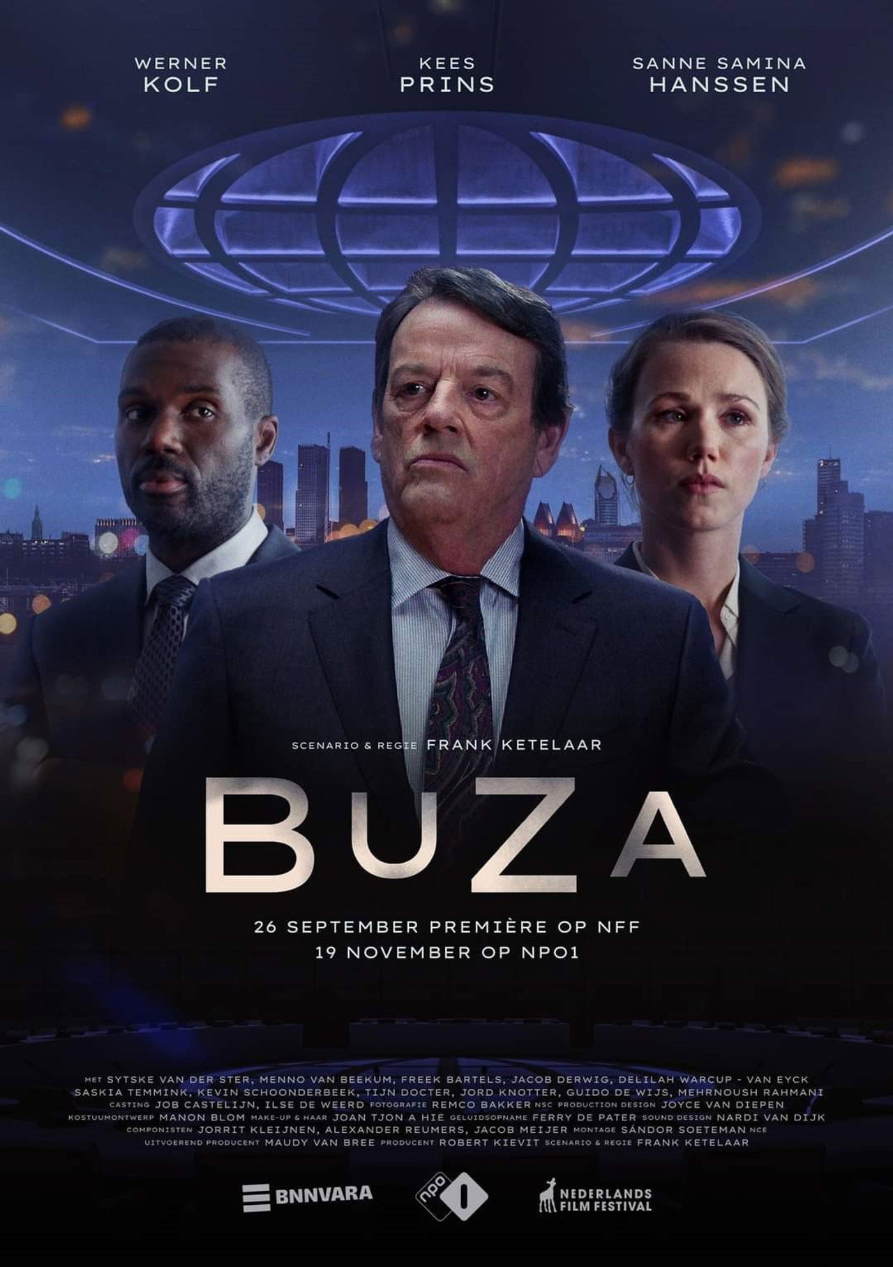 BuZa