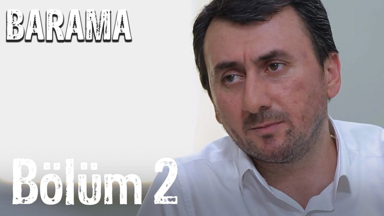 Barama — Épisode 2