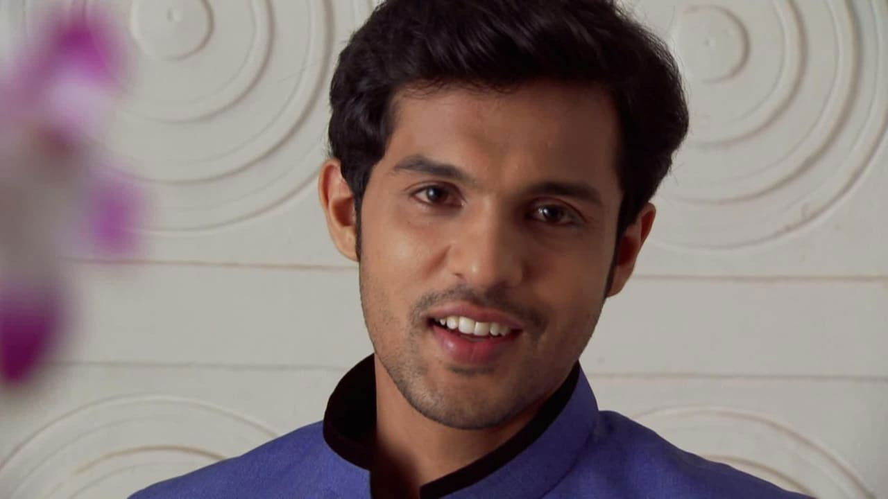 Qubool Hai — Épisode 535