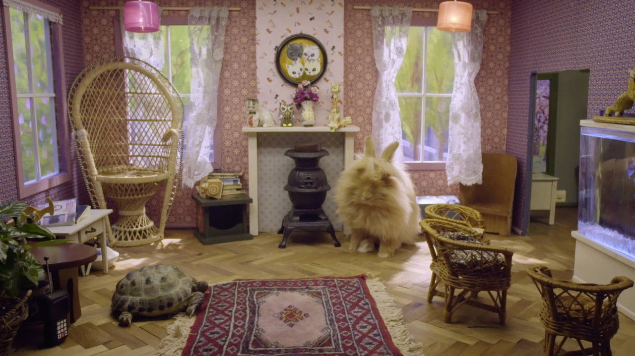 Poesjes — Épisode 7