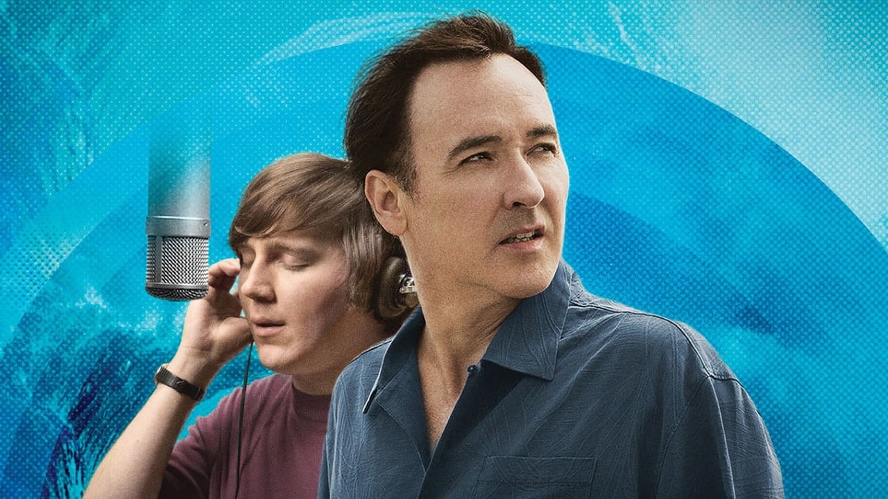 Love & Mercy background