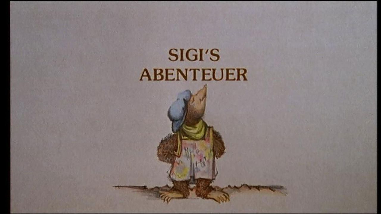 Augsburger Puppenkiste - Der Raub der Mitternachtssonne — Épisode 2