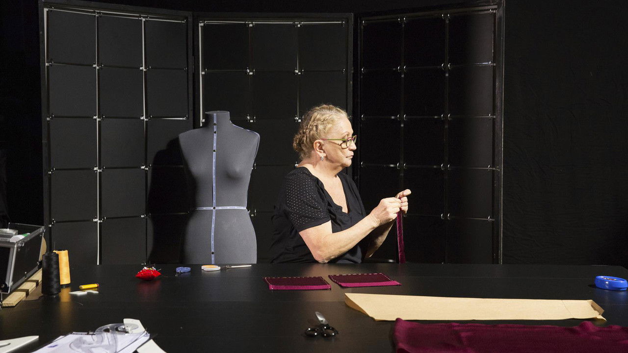 Corre e Costura — Épisode 7