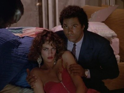 Miami Vice - Season 2 Episode 7 : Junk Love