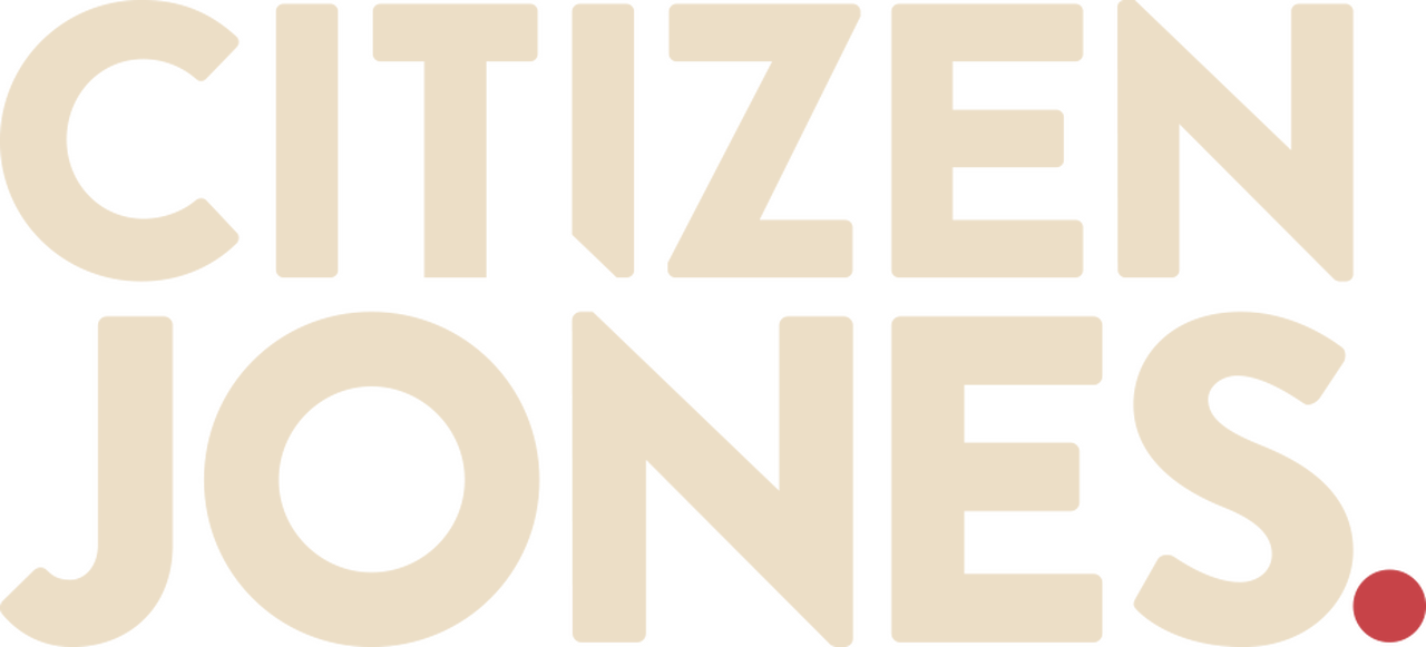 Citizen Jones