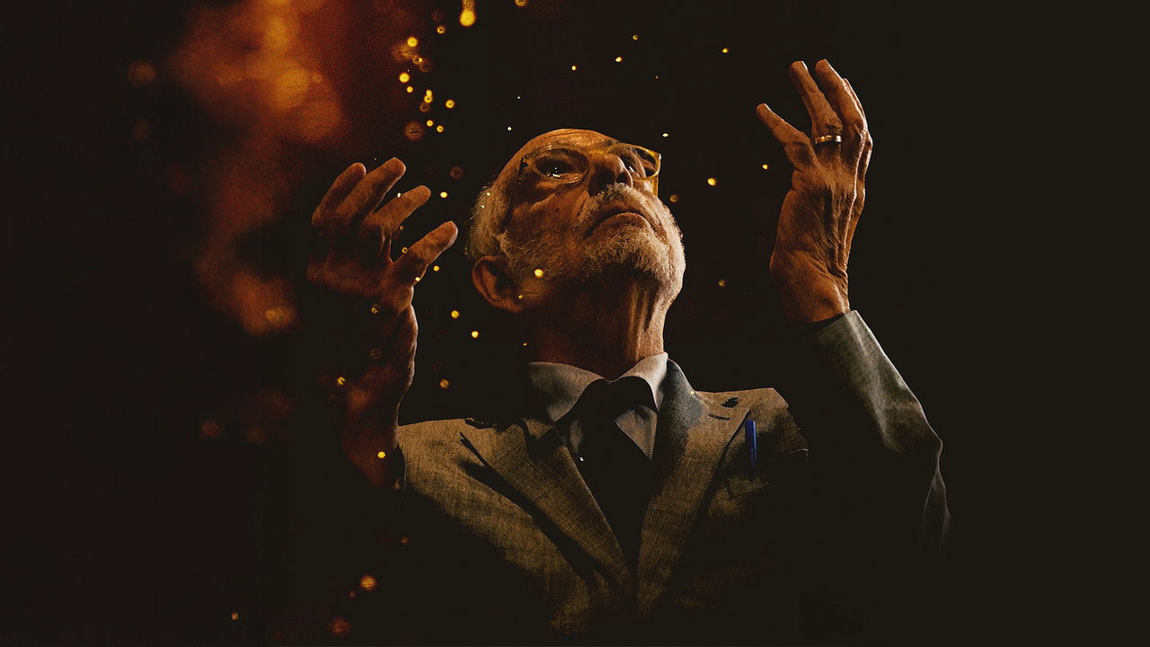 Megadoc production still 5