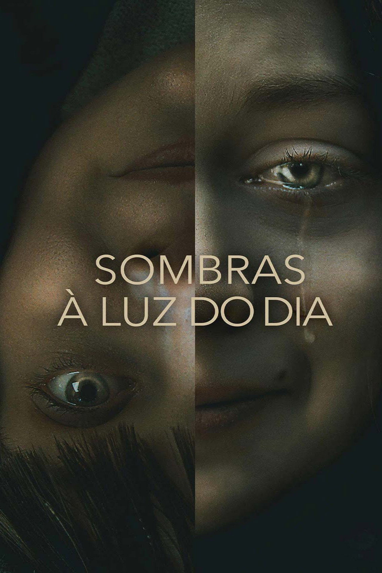 Sombras à Luz do Dia