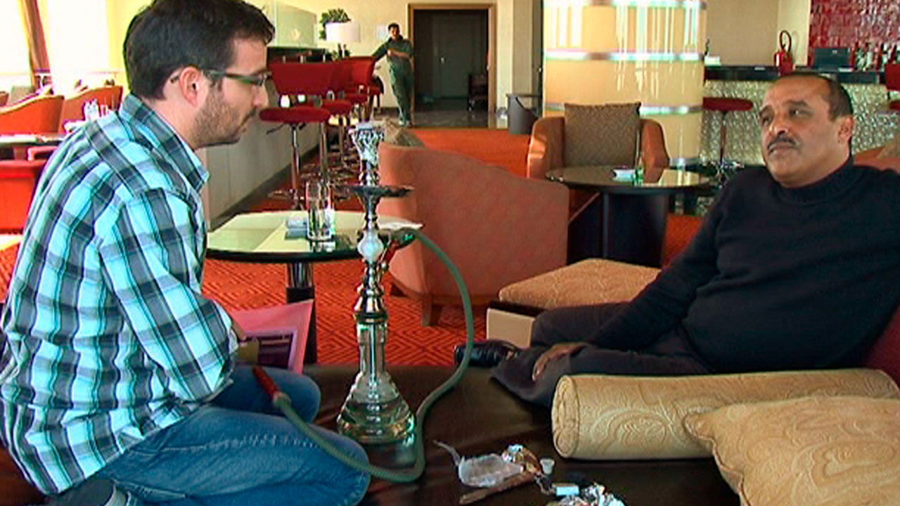 Salvados - Season 3 Episode 1 : Episode 1