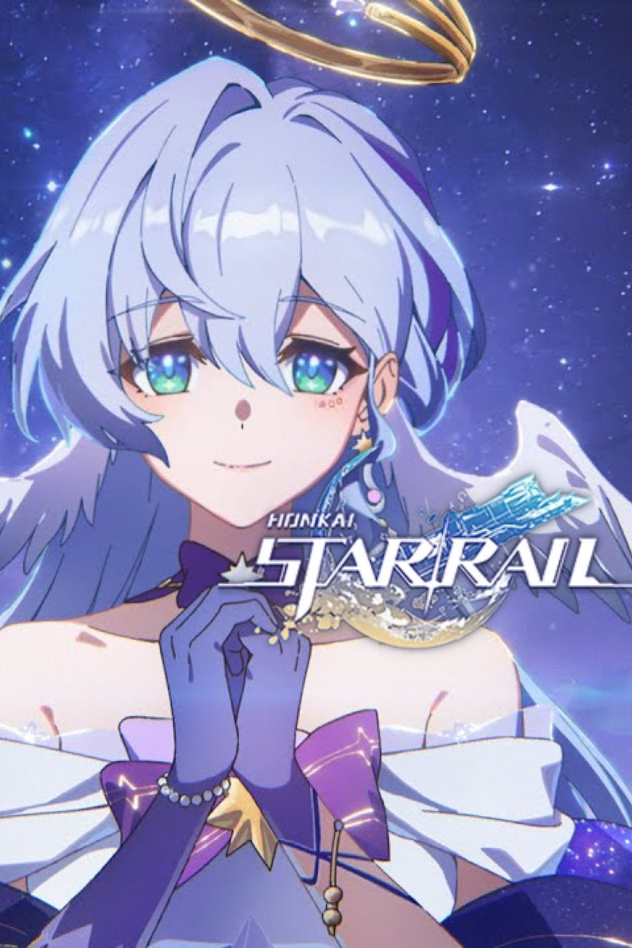 Honkai: Star Rail — Before the Show Starts