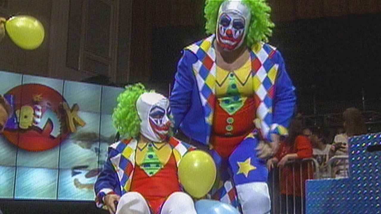 WWF Superstars - Season 9 Episode 4 : Superstars - Jan. 22, 1994