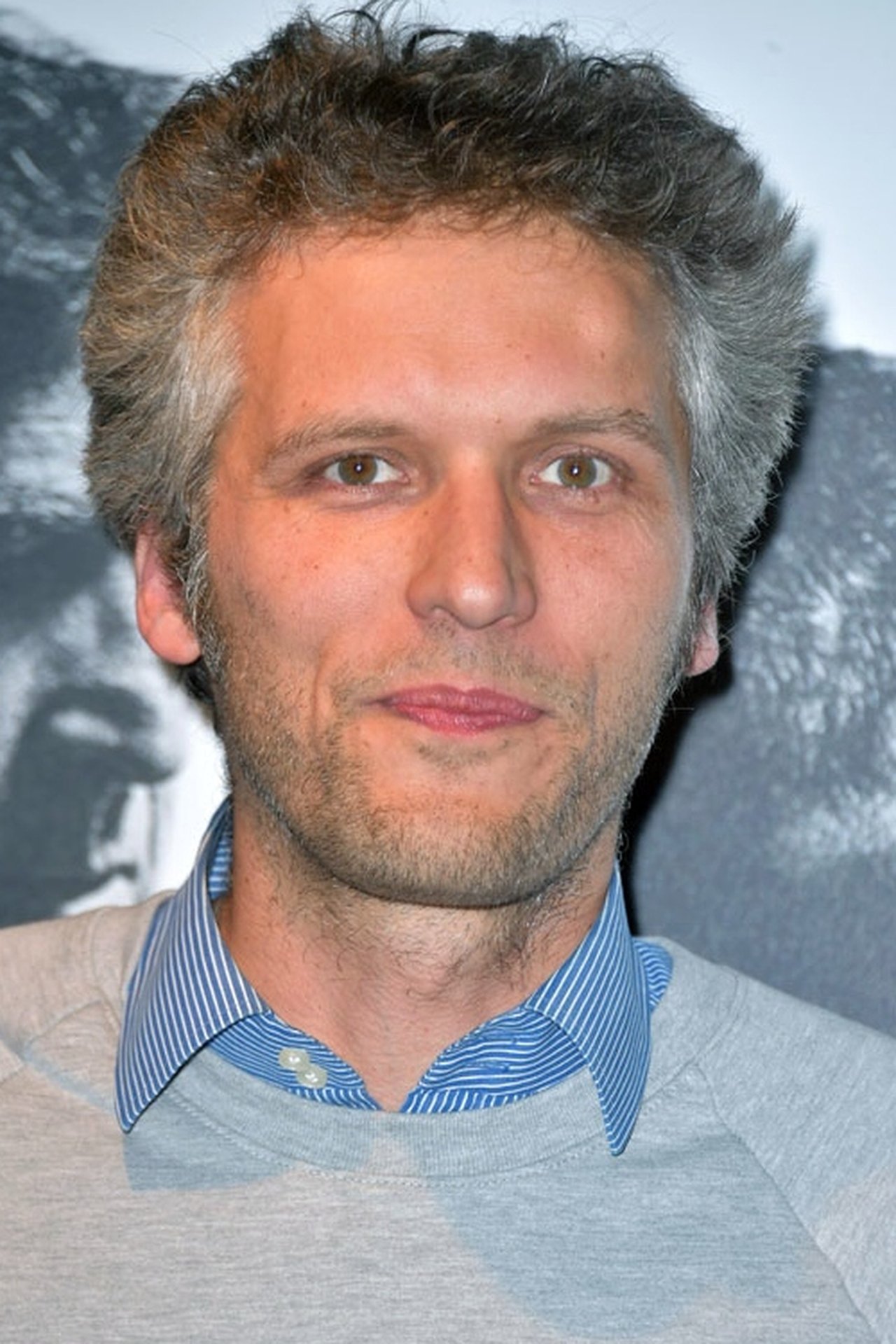 Thomas Kruithof - مخرج