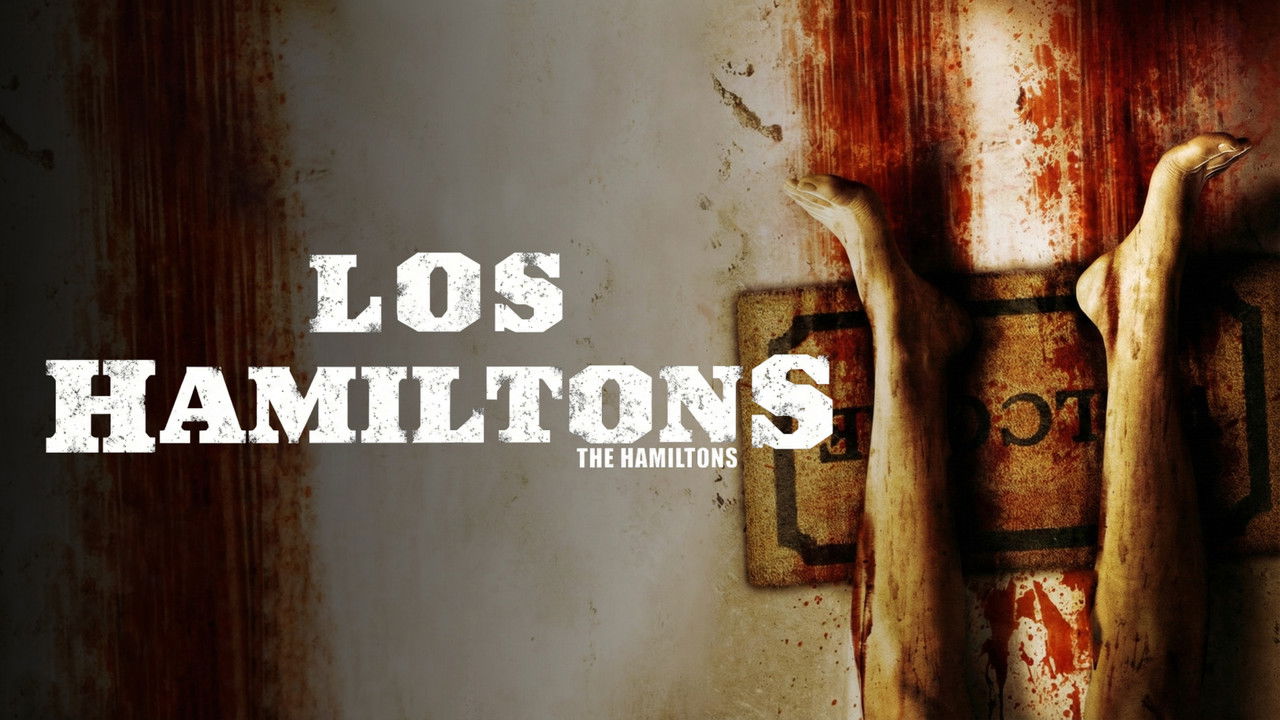 The Hamiltons backdrop