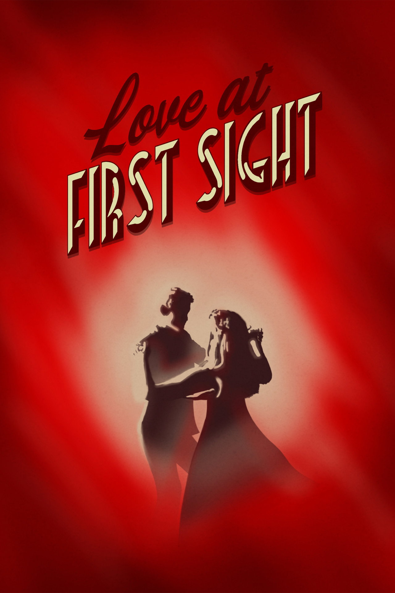 Love at First Sight filmaffisch