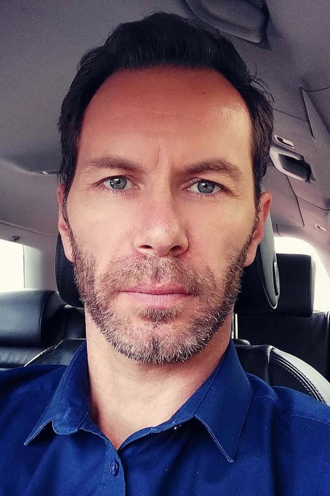 Jeremy Dawson