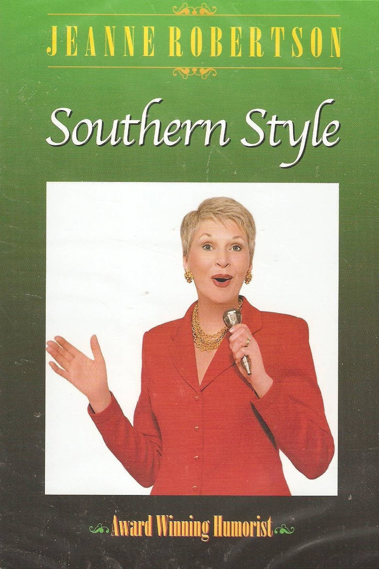 Southern Style