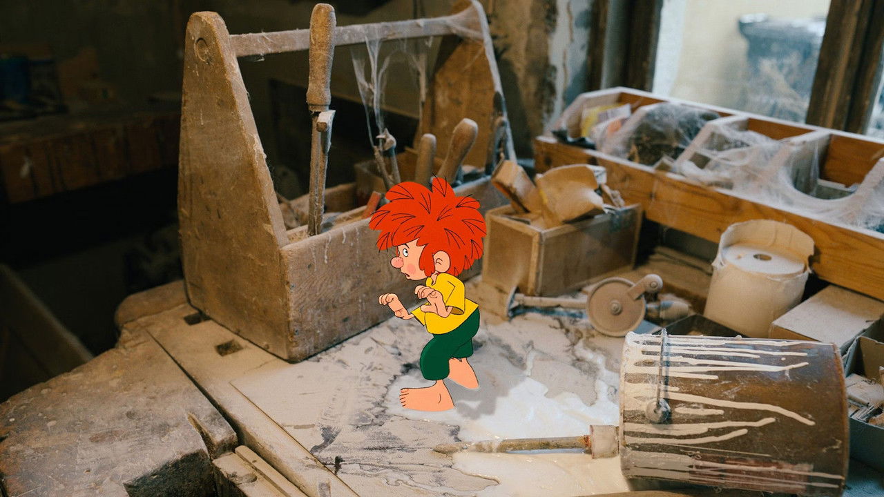 Neue Geschichten vom Pumuckl - Season 1 Episode 1 : Episode 1