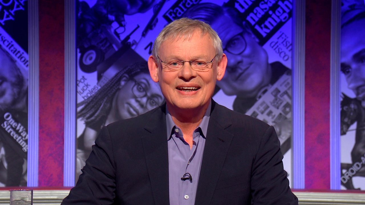 Have I Got a Bit More News for You - Season 69 Episode 2 : Episode 2