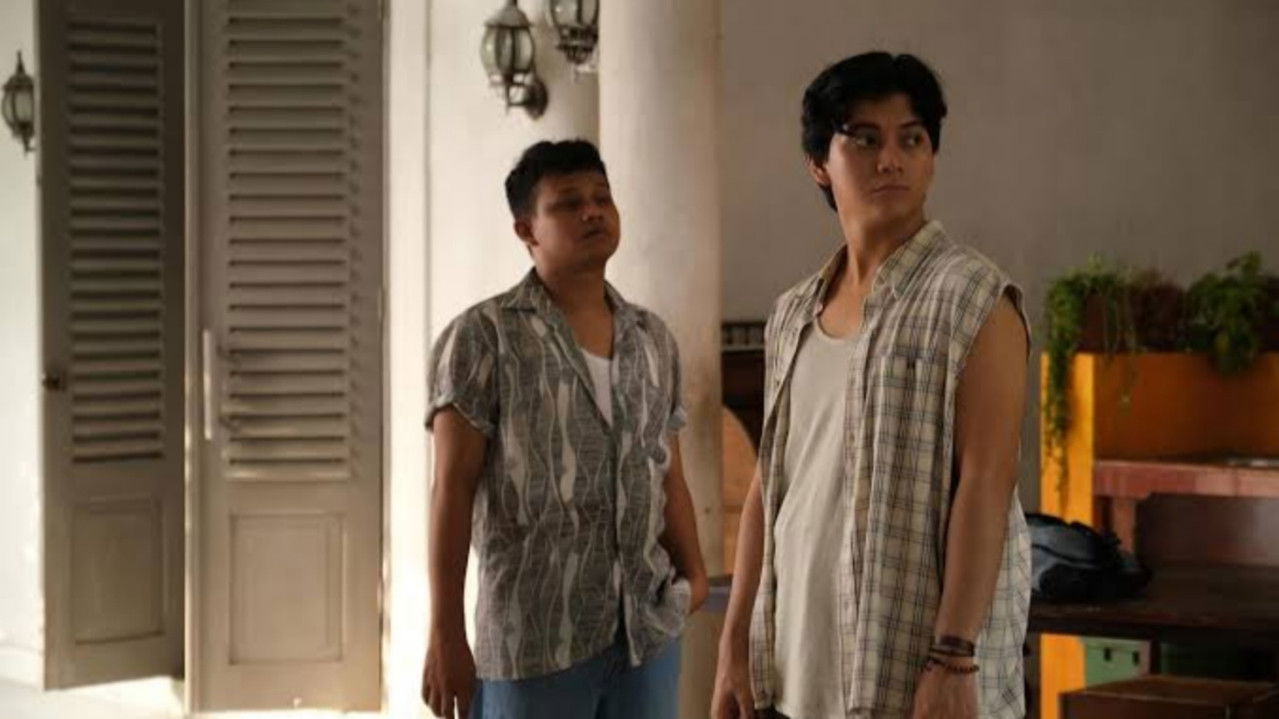 Sadali (2026) trailer