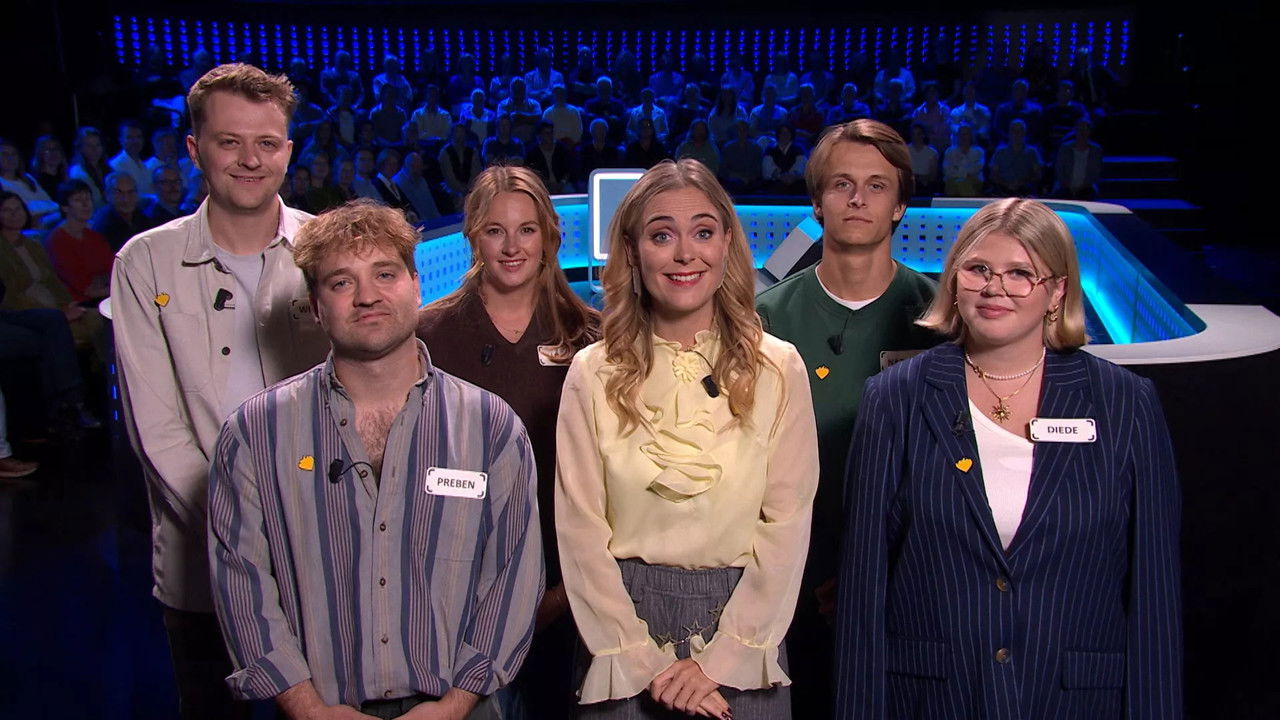 Switch — Épisode 38