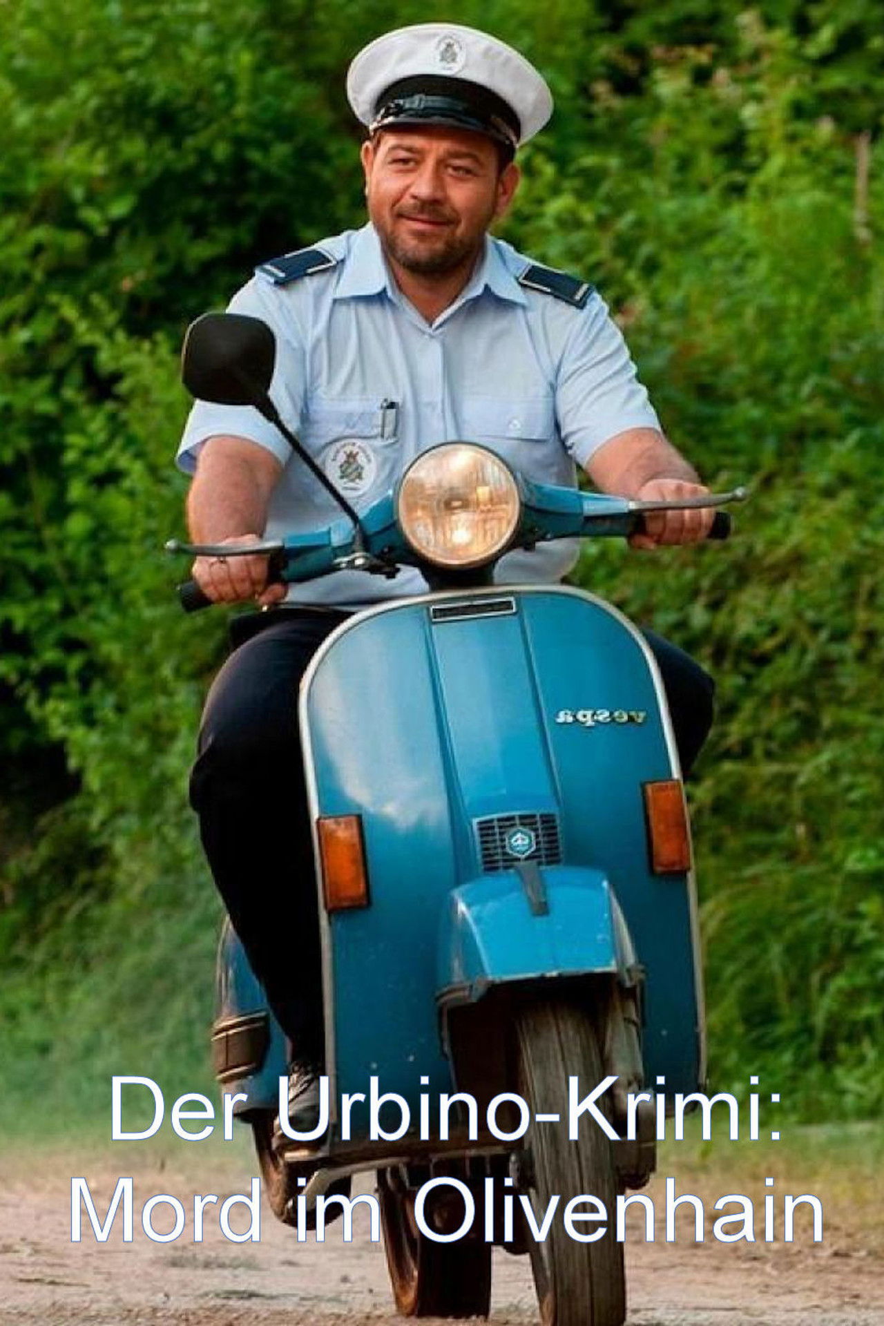 Der Urbino-Krimi: Mord im Olivenhain Backdrop