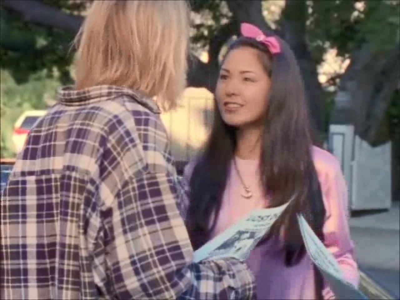 Power Rangers - Season 5 Episode 38 : Cassie’s Best Friend