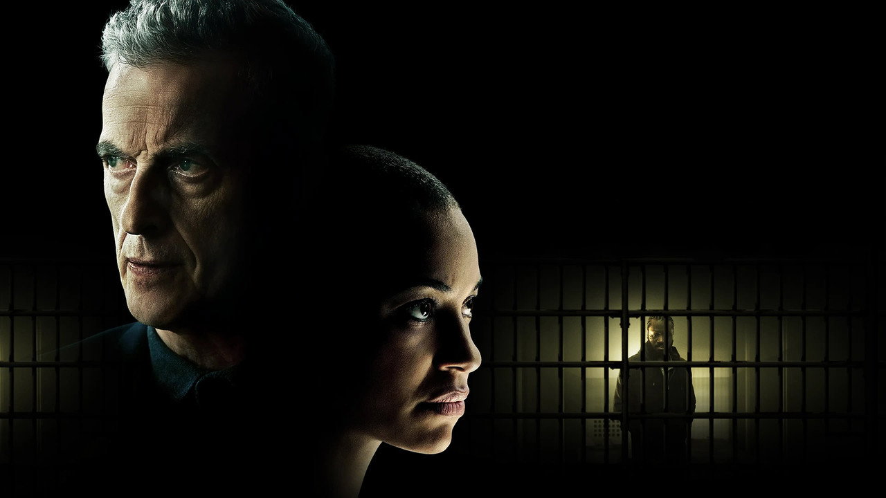 Hồ Sơ Tội Phạm (Phần 2) - Backdrop 70