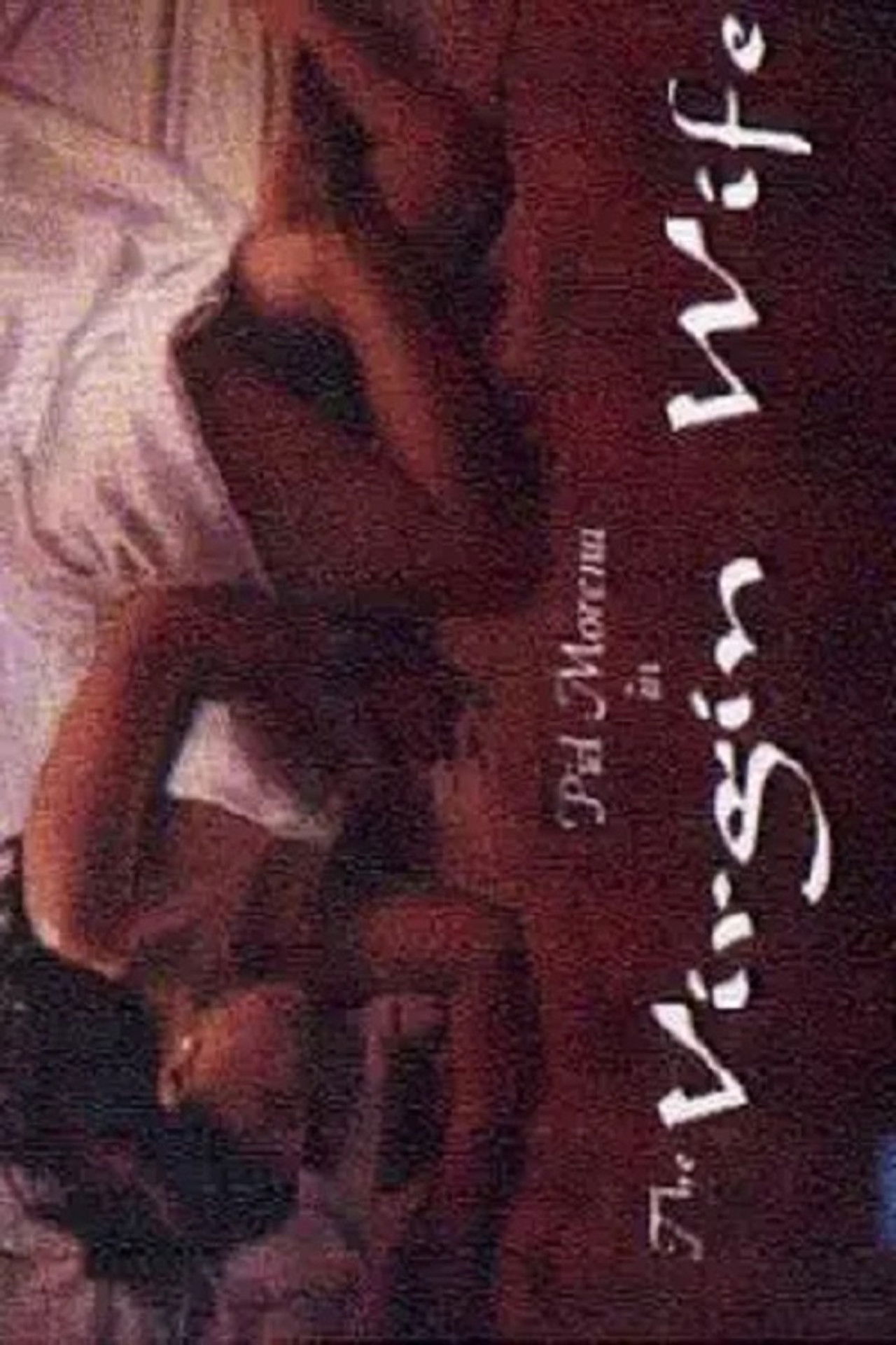 The Virgin Wife Backdrop