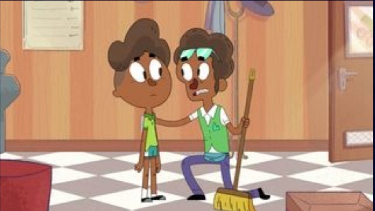 Oswaldo — Épisode 11