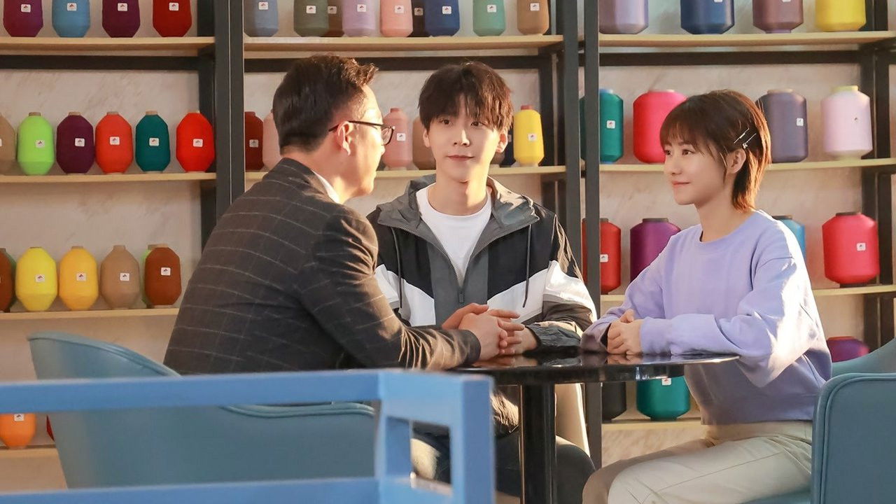 加油呀！茉莉 — Épisode 22