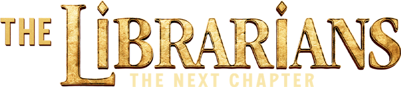 The Librarians: The Next Chapter