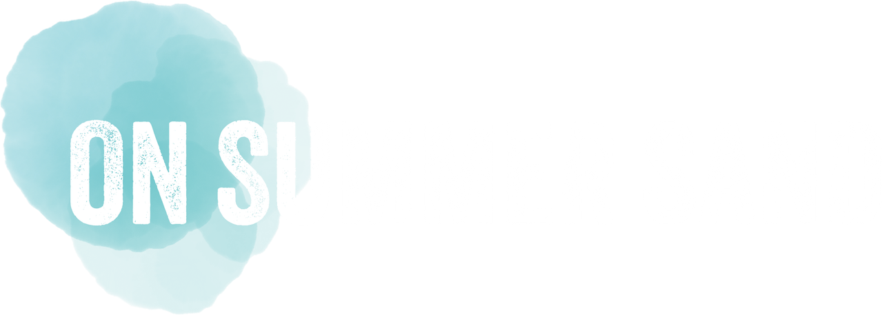 On Summer Sand