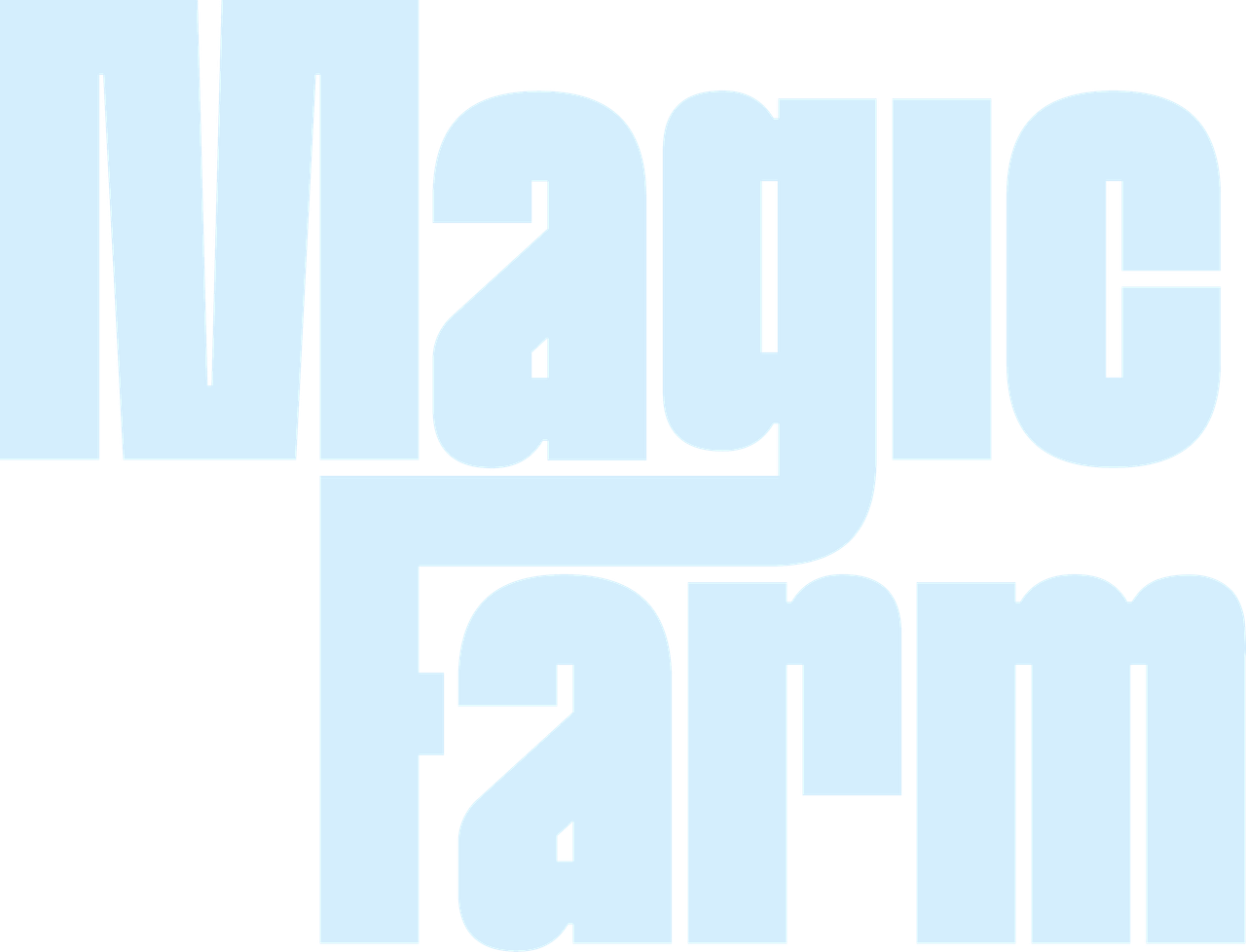 Magic Farm