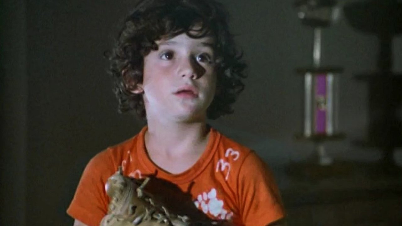 Starsky & Hutch - Season 3 Episode 7 : The Crying Child