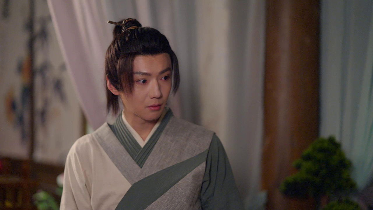 汝可知心否 — Épisode 9