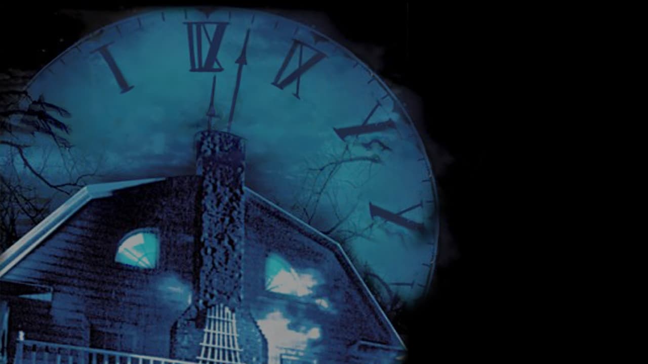 Amityville 1992: It's About Time Backdrop Image