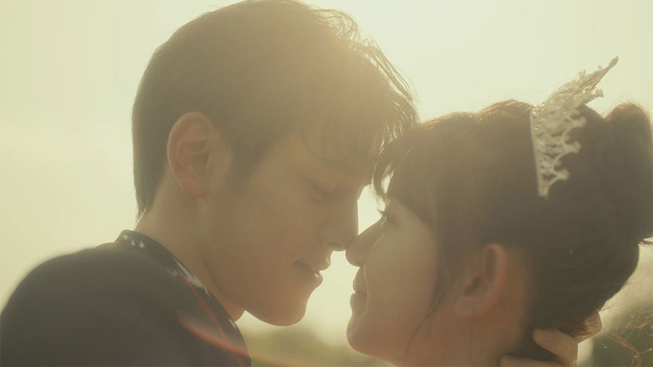 千金莫嚣张 — Épisode 20