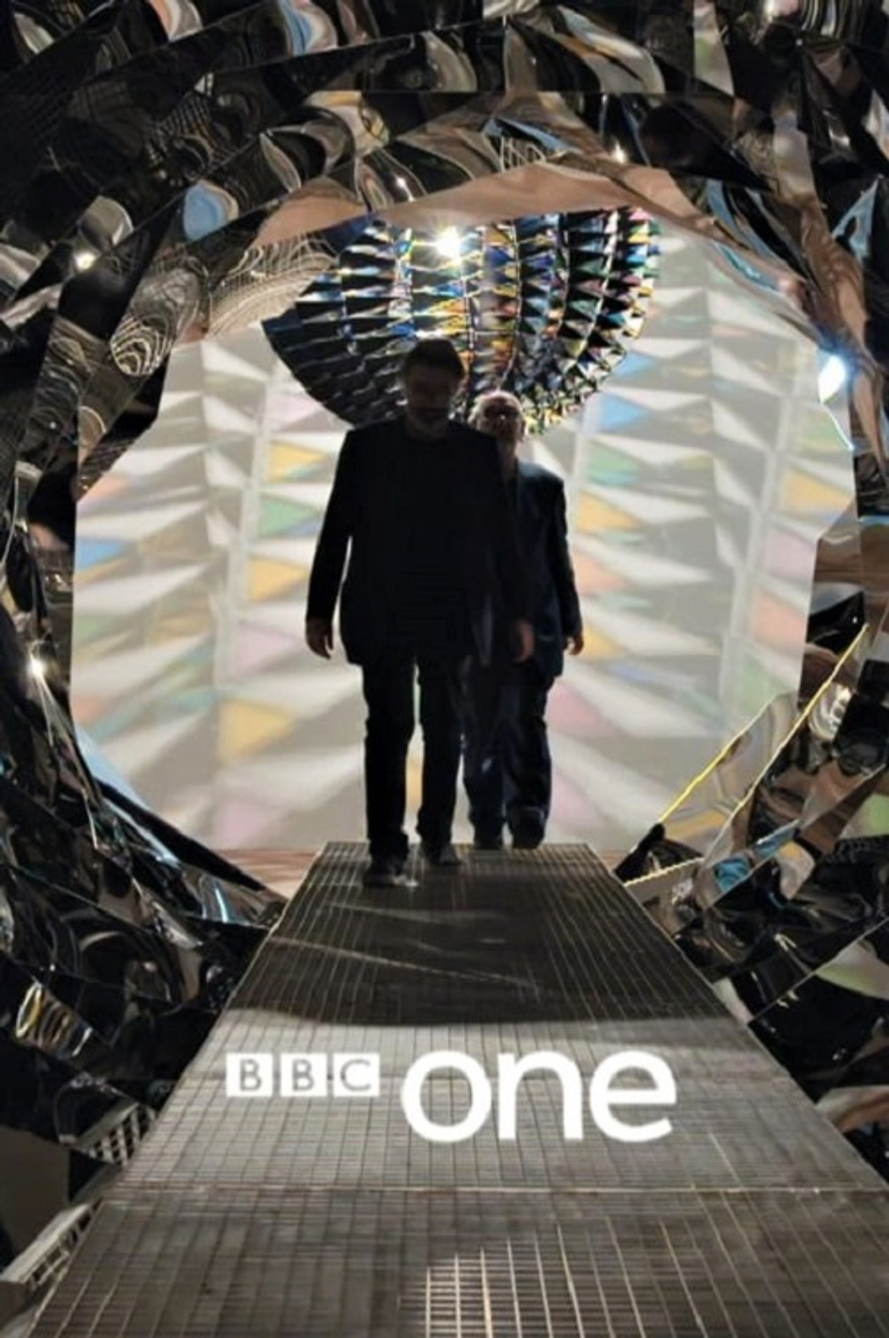 Olafur Eliasson: Miracles of Rare Device Backdrop